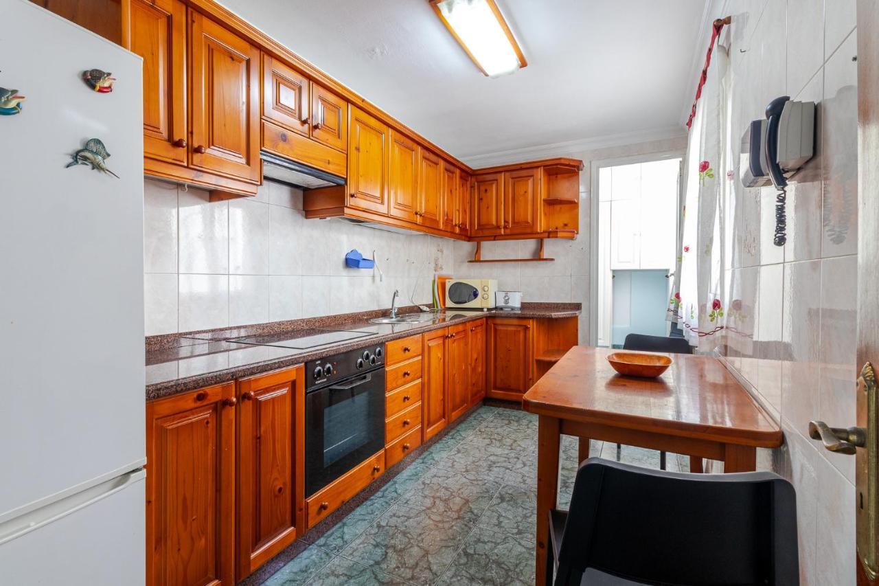 Flatguest Benot 23 Apartamento Las Palmas de Gran Canaria