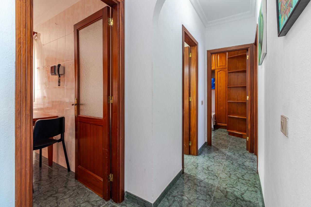 Flatguest Benot 23 Apartamento Las Palmas de Gran Canaria