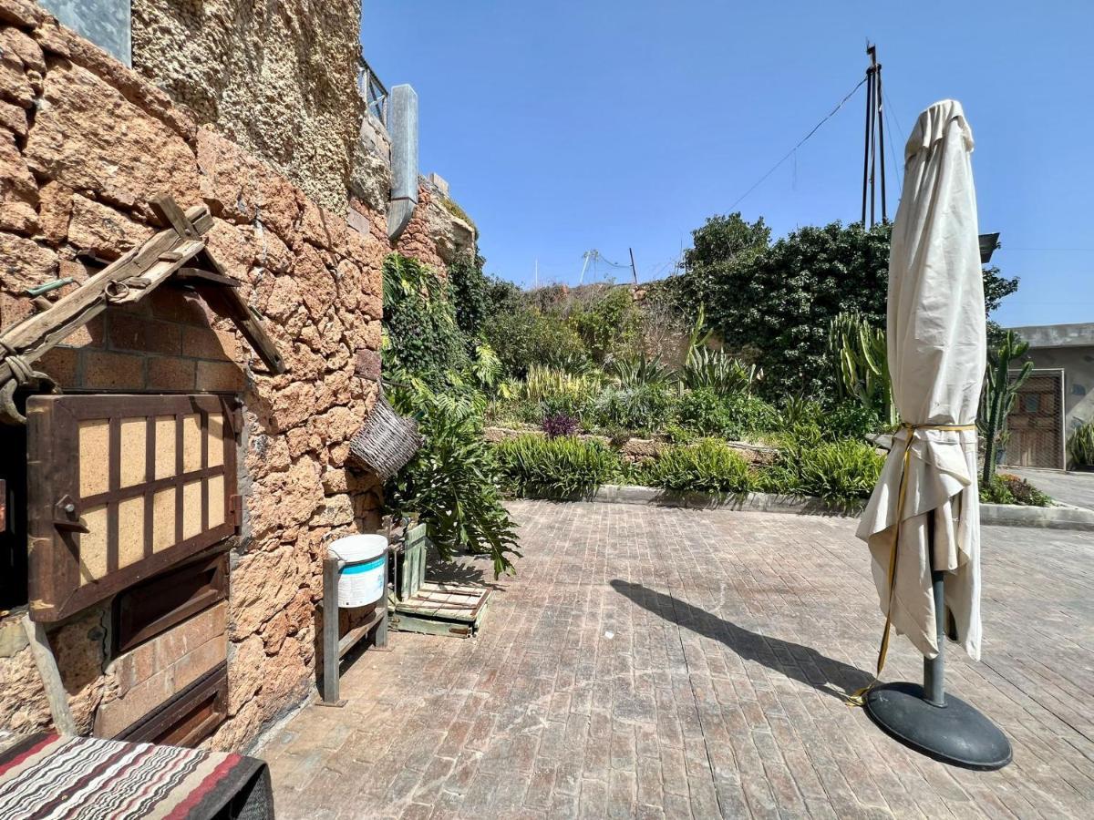 Holiday home Casa Cueva Con Barbacoa, Wifi Y Vista *