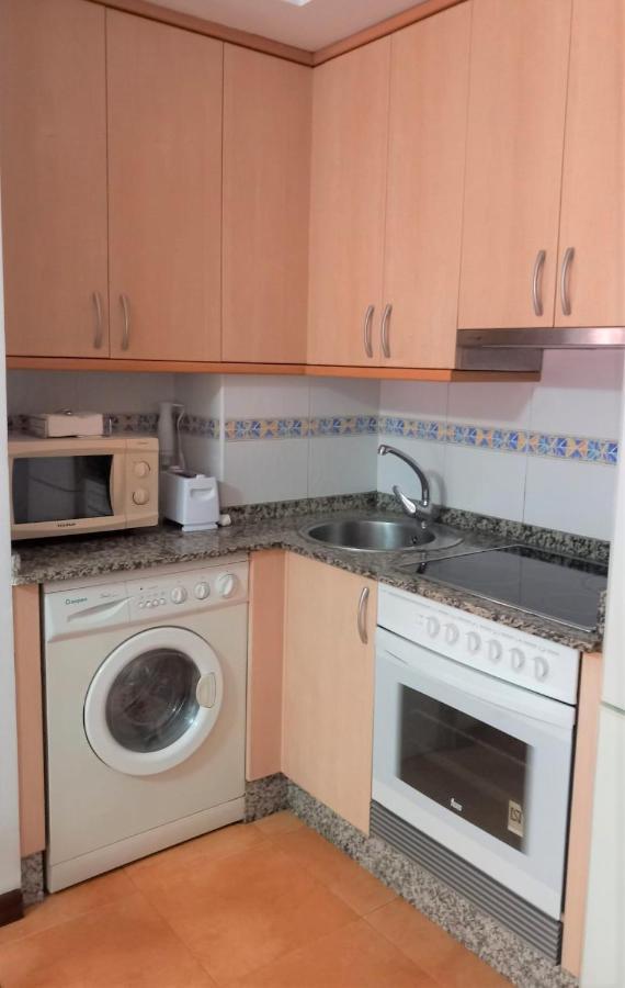 Travesia De 151 6ºb Apartment Vigo