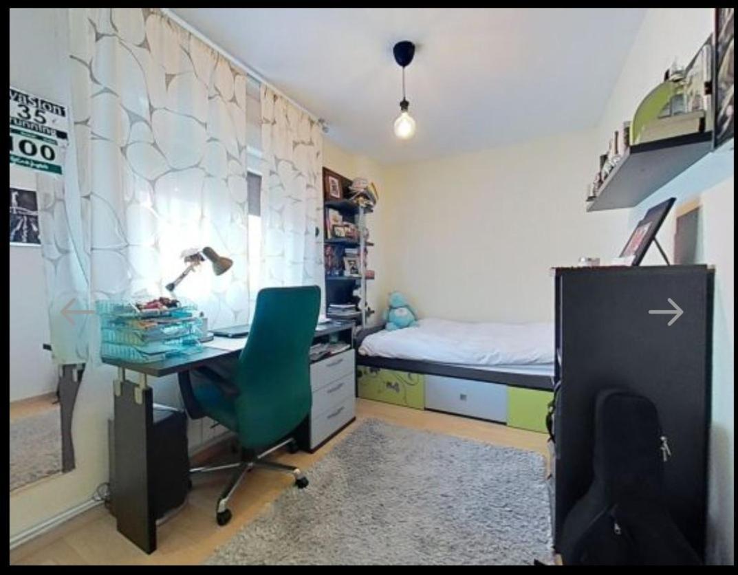 Apartamento Apartamento Con Piscina Y Cerca De La Playa *