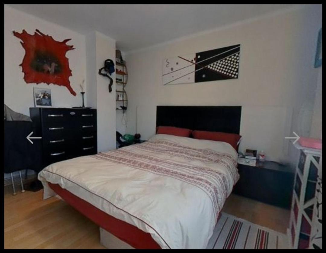 Apartamento Con Piscina Y Cerca De La Playa Apartamento *