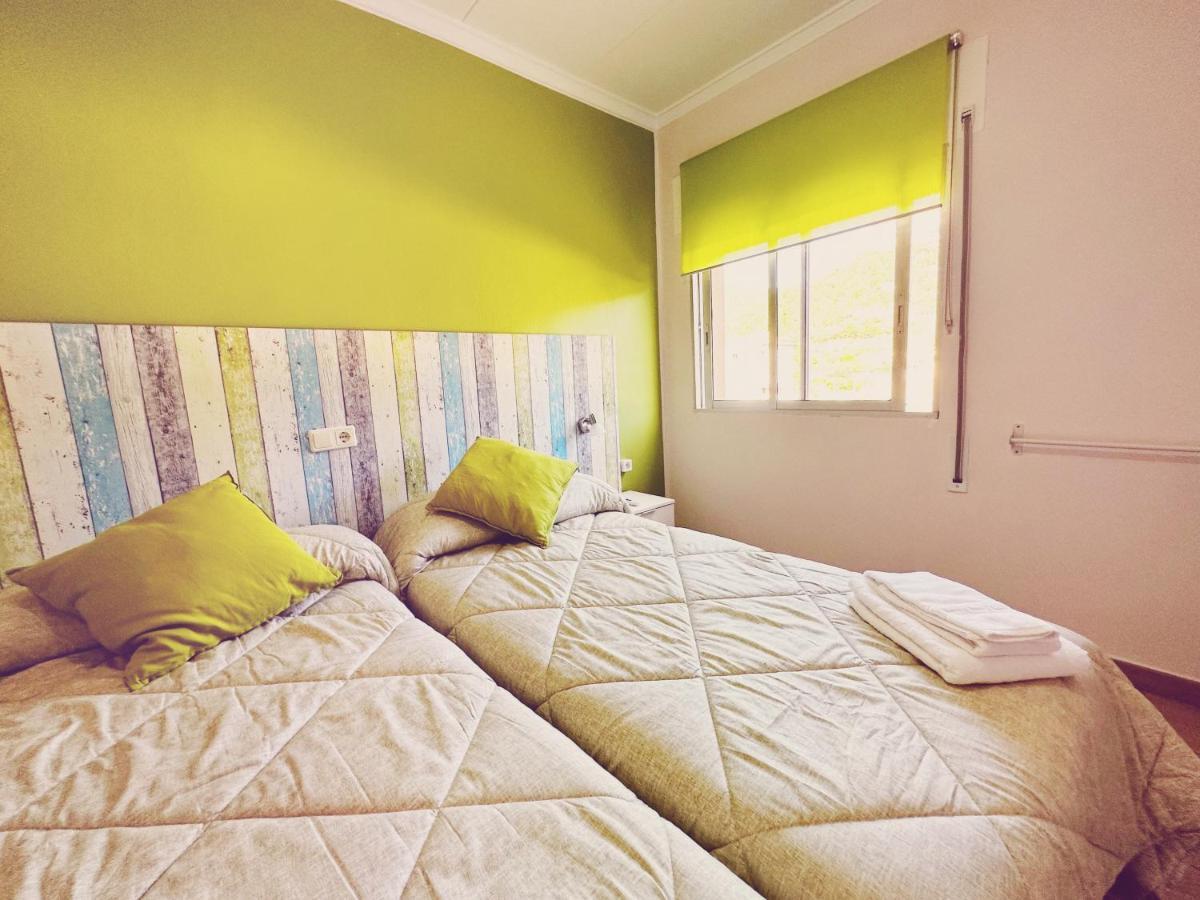 Hotel Fonda Aparicio