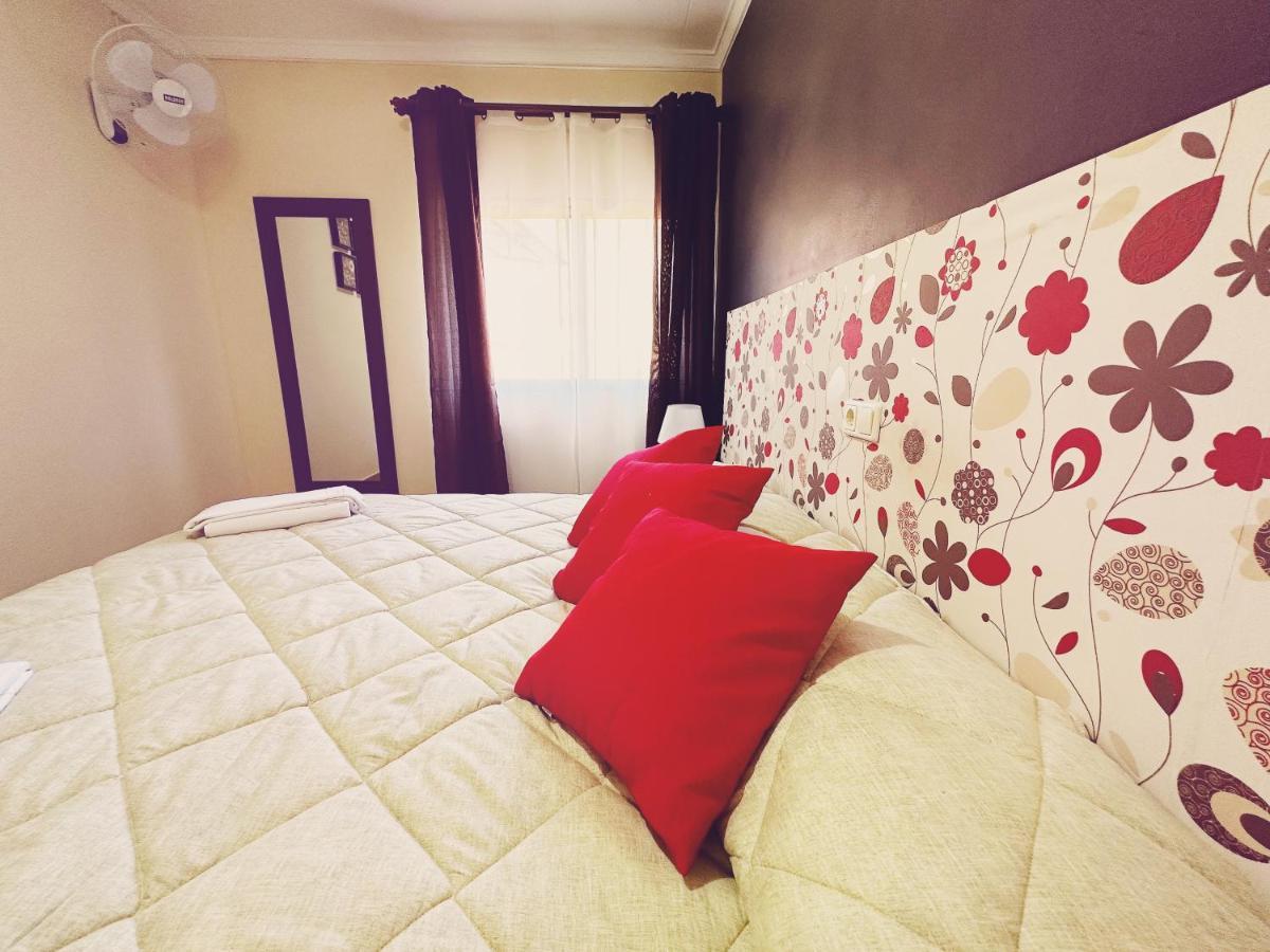 Hotel Fonda Aparicio *