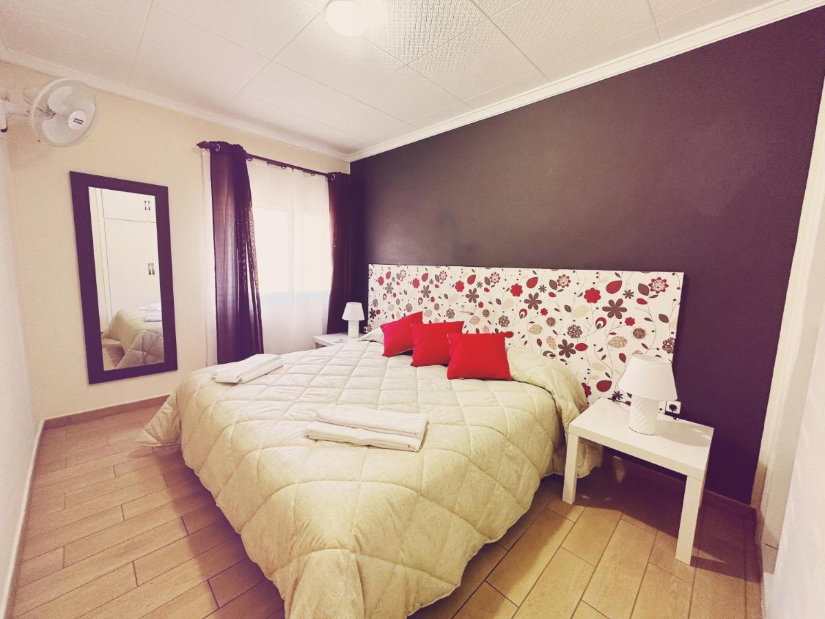 Hotel Fonda Aparicio *