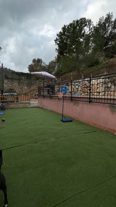 Сasa de vacaciones Casa Vacacional En Montanas De Bcn Cervelló