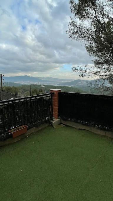 Casa Vacacional En Montanas De Bcn Сasa de vacaciones Cervelló