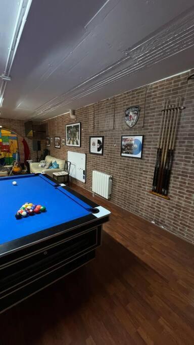 Сasa de vacaciones Casa Vacacional En Montanas De Bcn