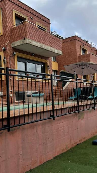 Сasa de vacaciones Casa Vacacional En Montanas De Bcn *