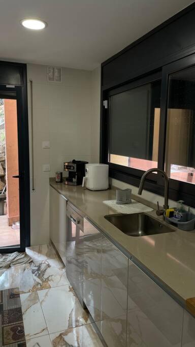 Casa Vacacional En Montanas De Bcn *