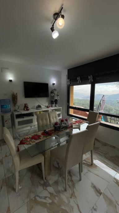 Casa Vacacional En Montanas De Bcn * Cervelló