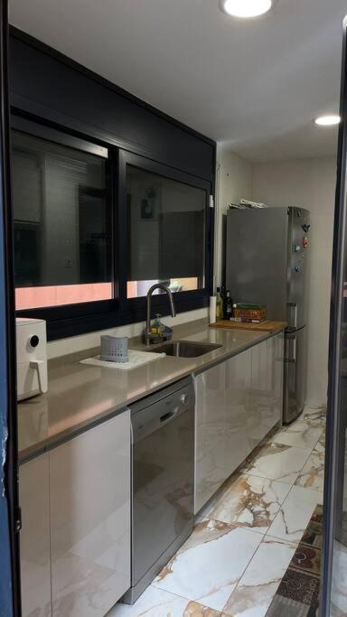 Casa Vacacional En Montanas De Bcn Сasa de vacaciones