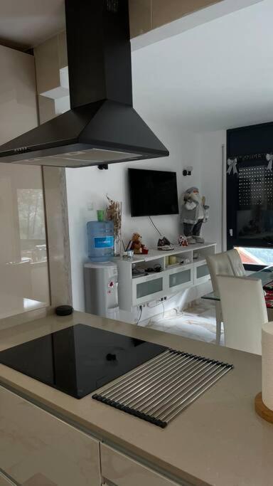 Casa Vacacional En Montanas De Bcn * Cervelló