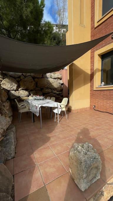 Casa Vacacional En Montanas De Bcn Сasa de vacaciones *