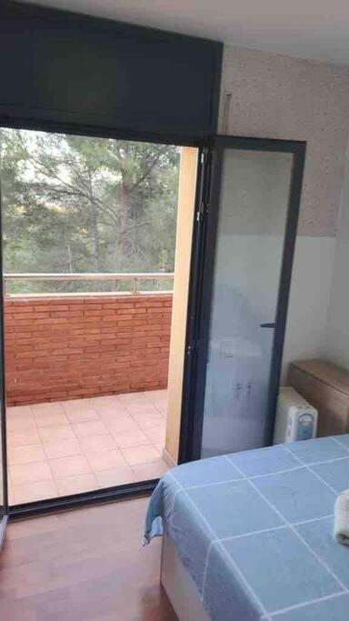 Casa Vacacional En Montanas De Bcn Сasa de vacaciones Cervelló