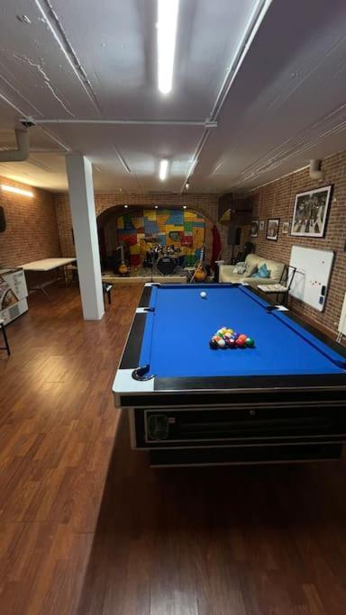 Casa Vacacional En Montanas De Bcn *
