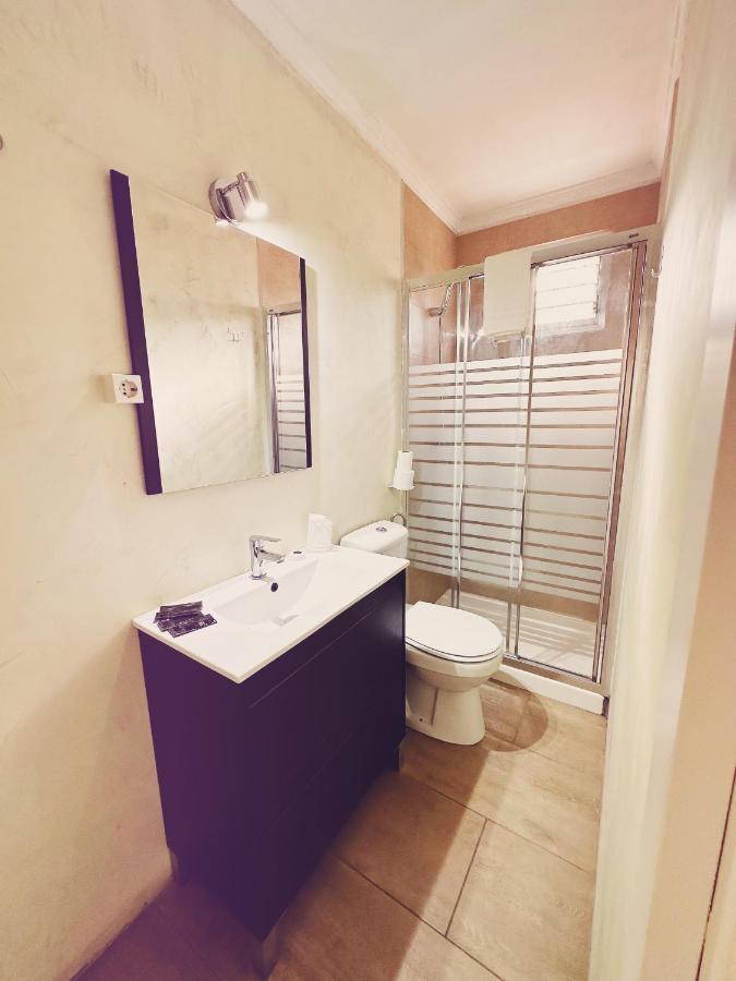 Fonda Aparicio Hotel Fuentespalda