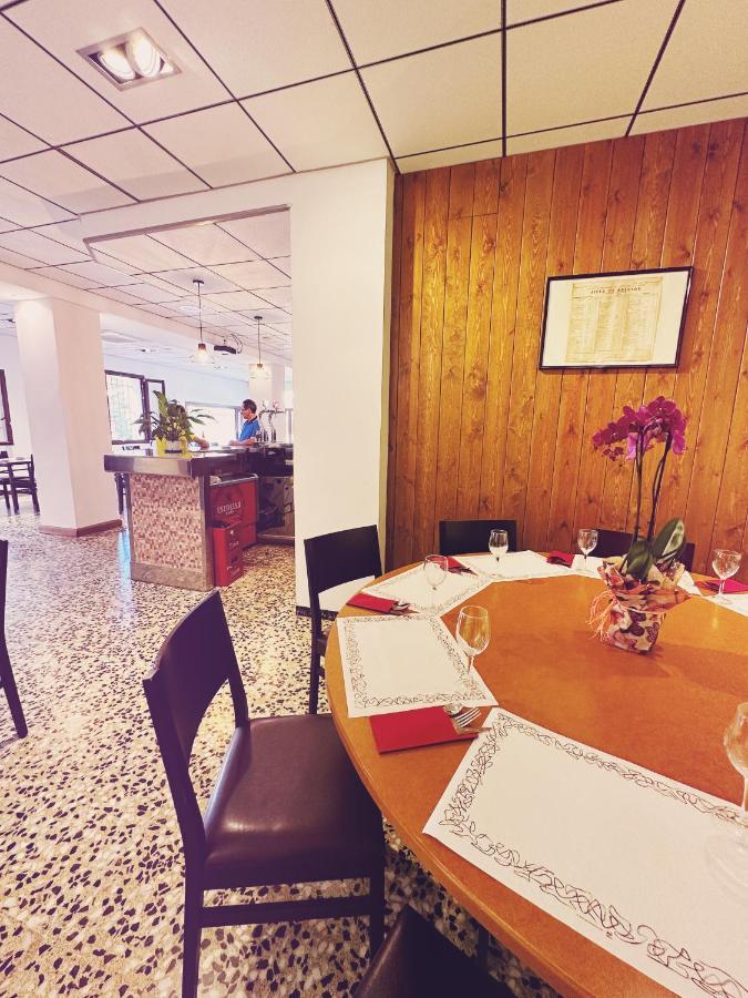 Hotel Fonda Aparicio *