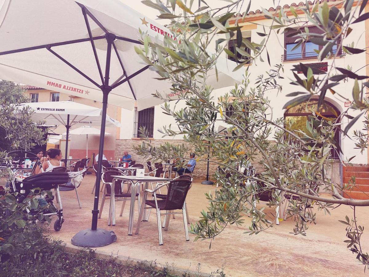 Fonda Aparicio Hotel *
