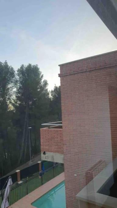 Casa Vacacional En Montanas De Bcn