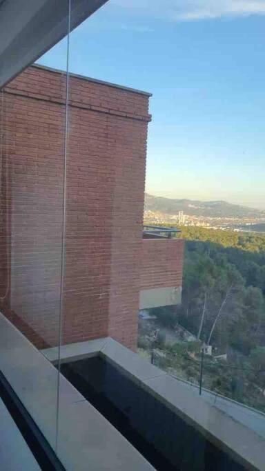 Casa Vacacional En Montanas De Bcn * Cervelló