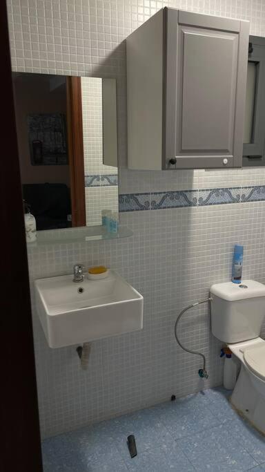 Casa Vacacional En Montanas De Bcn Сasa de vacaciones Cervelló