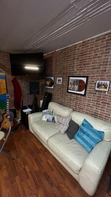 Casa Vacacional En Montanas De Bcn Сasa de vacaciones