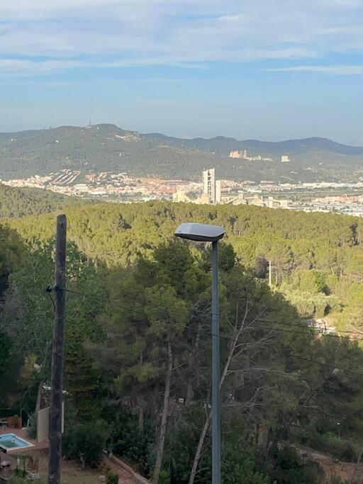 Casa Vacacional En Montanas De Bcn Сasa de vacaciones *