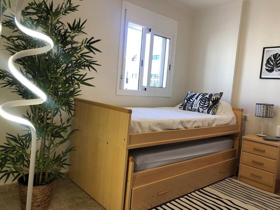 Apartment Marbella Cambrils