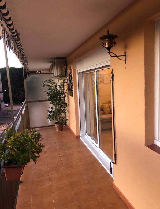 Marbella Apartment Cambrils