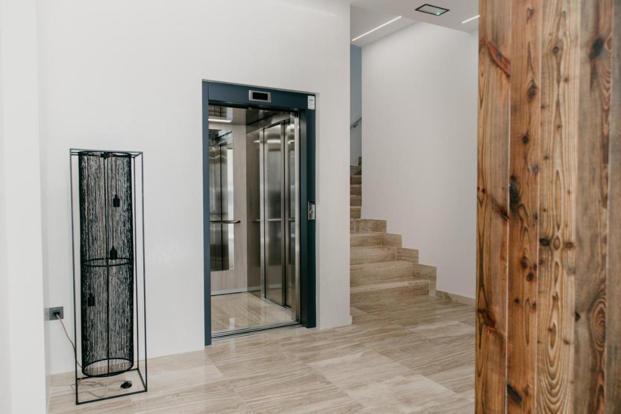 Port Apartamento *