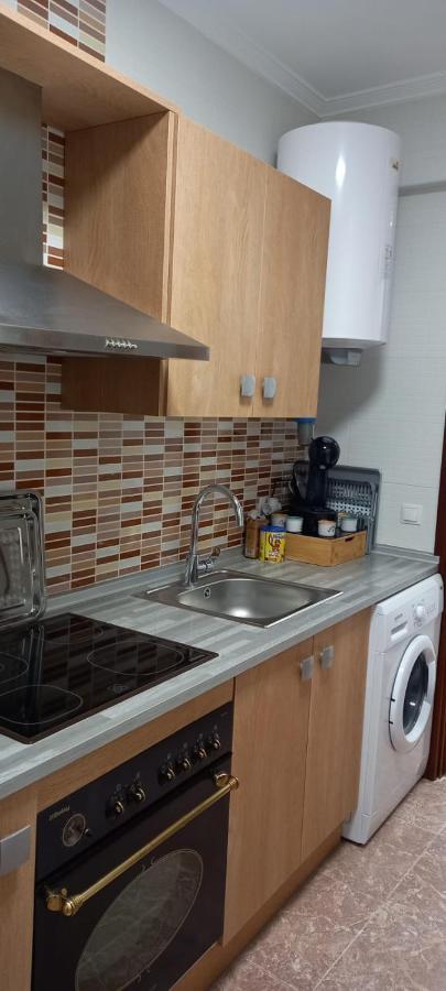 Apartamento Sevilla 3