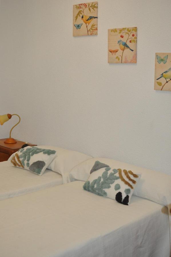 Apartamento Sevilla 3 La Guardia (Castilla-La Mancha)
