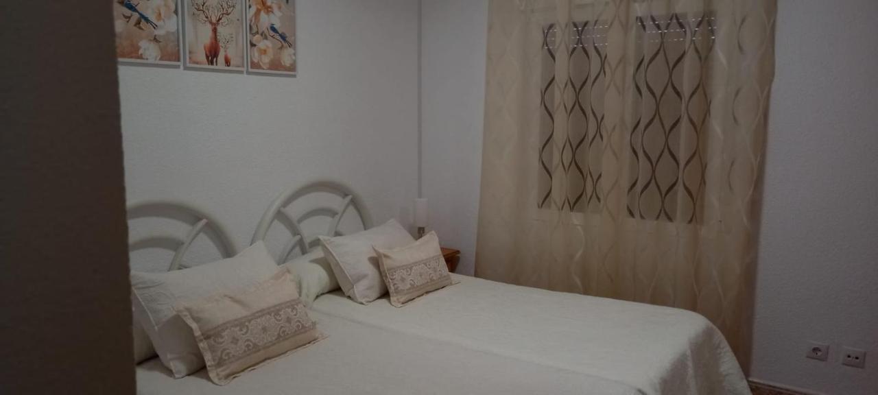 Apartamento Sevilla 3 *