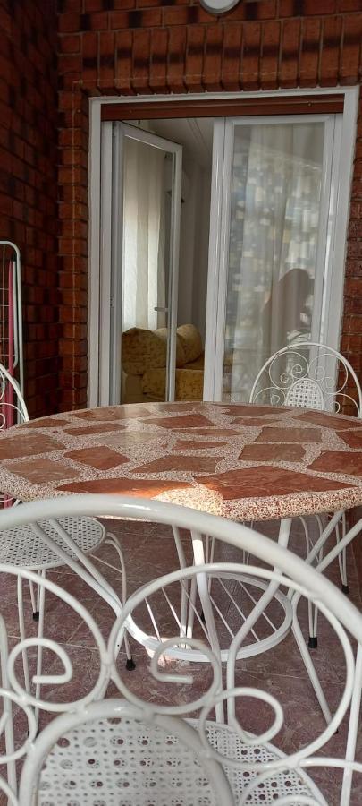 Apartamento Sevilla 3 *