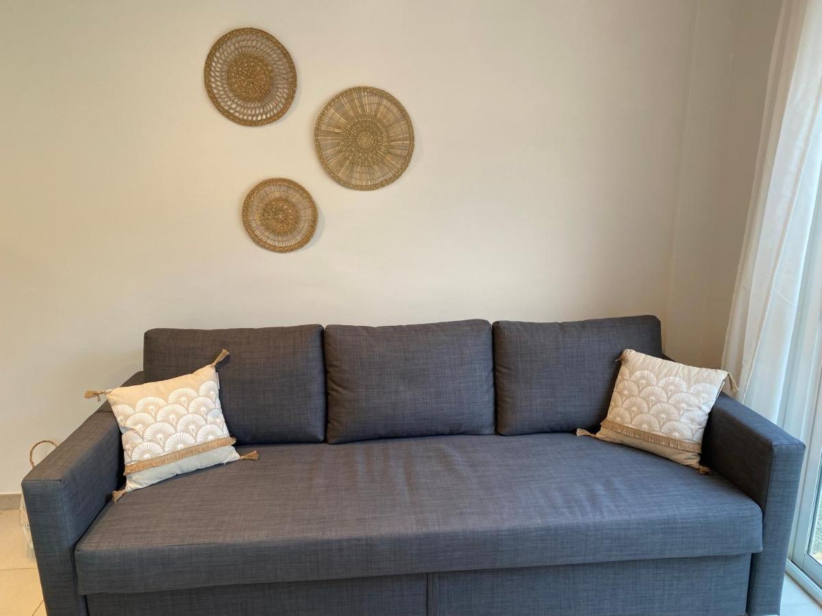 Lagunas Home, Bajo Con Terraza Al Lado De La Playa Apartamento Vera