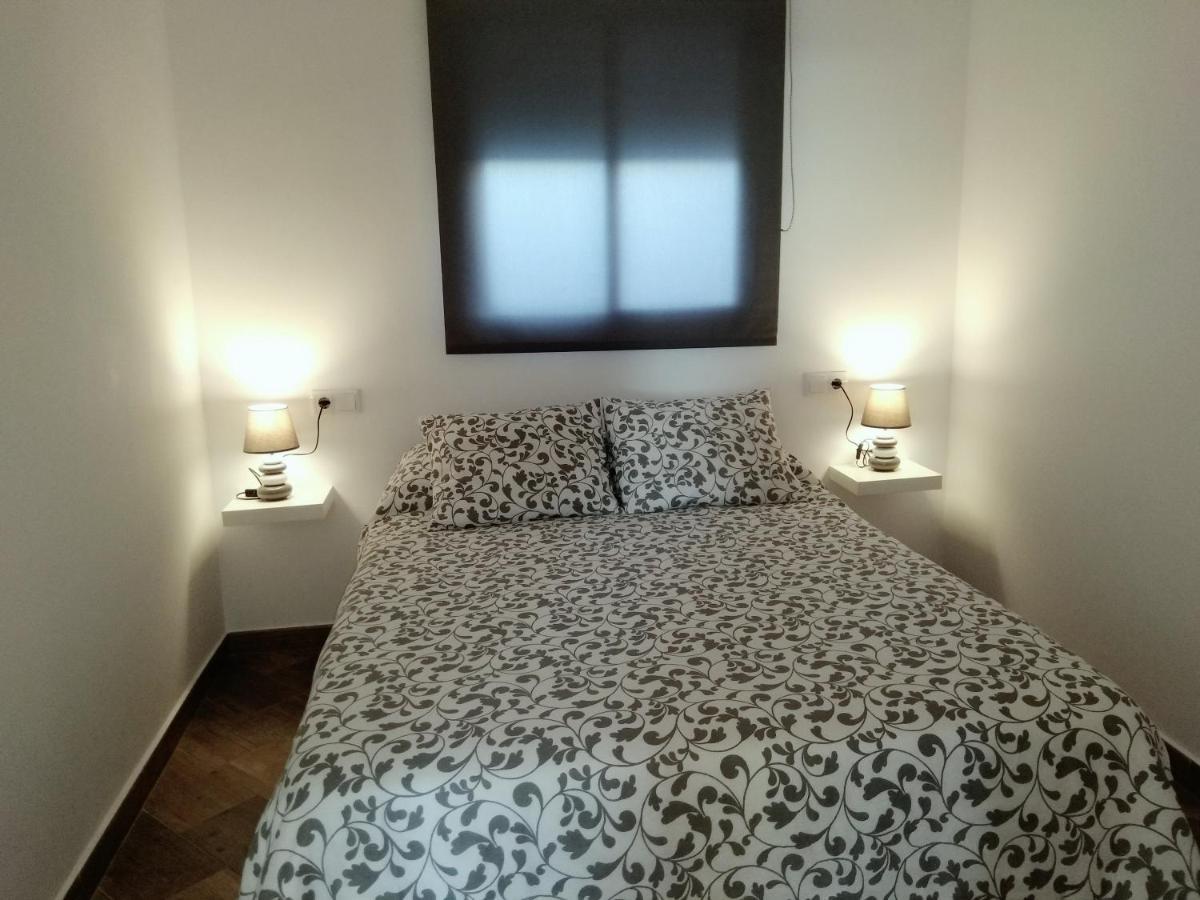 Apartamento Complejo Mi Buena Vida Cádiz