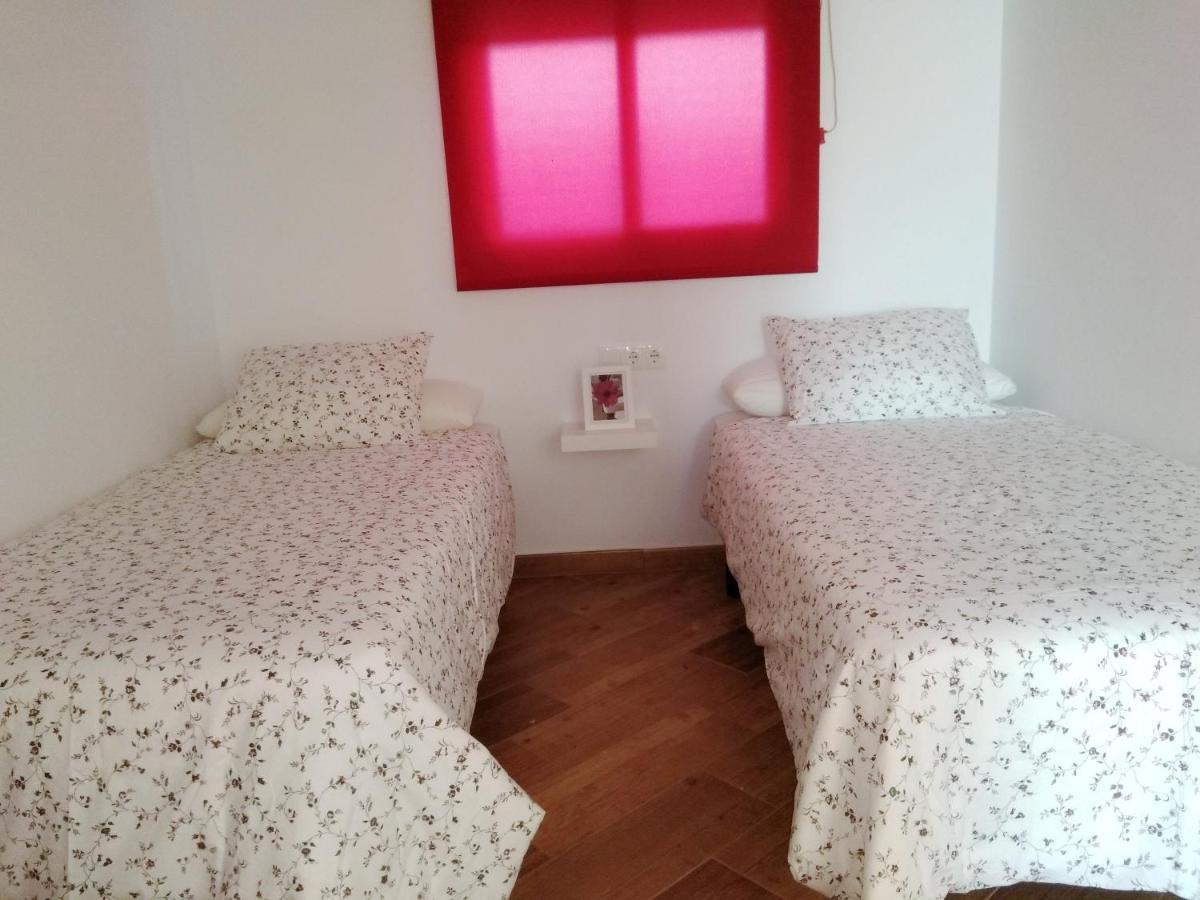 Complejo Mi Buena Vida Apartamento *