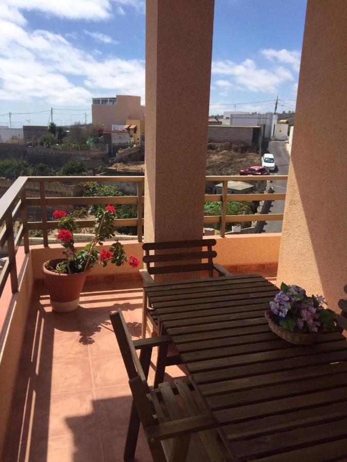 Casa Manuni Holiday home Arico