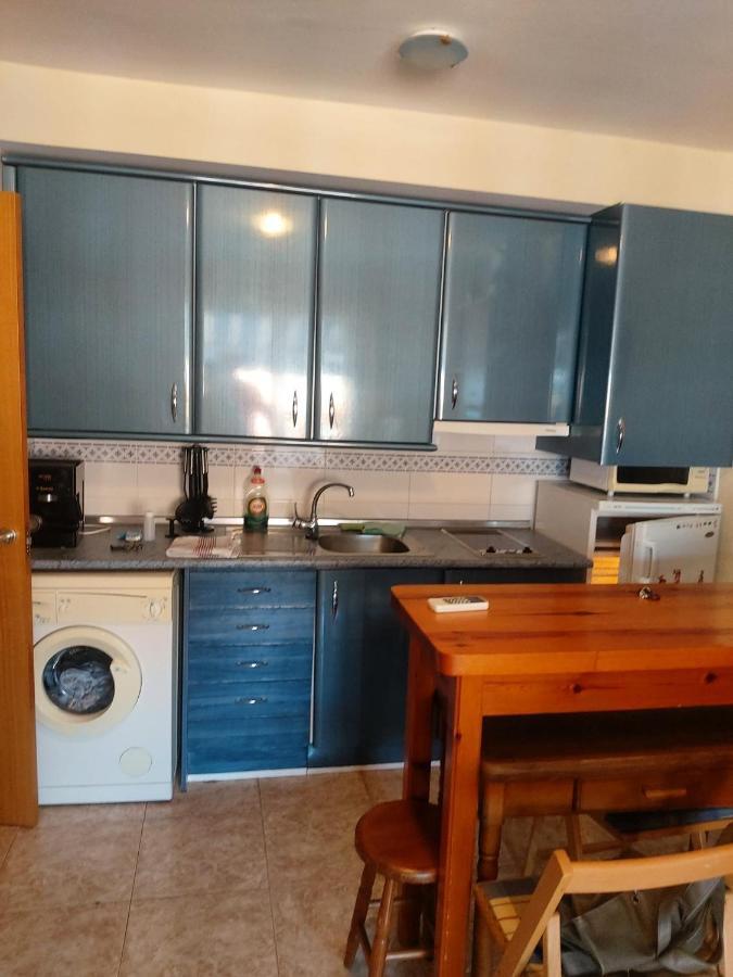 Atico La Rapita Apartment Sant Carles De La Rapita