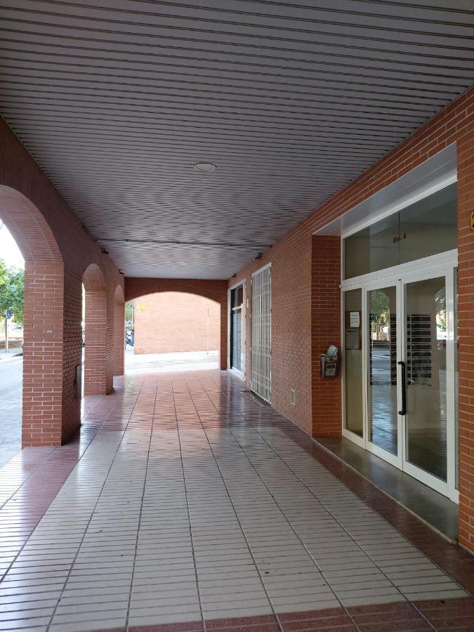 Atico La Rapita Apartment Sant Carles De La Rapita