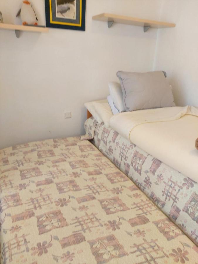 Atico La Rapita Apartment