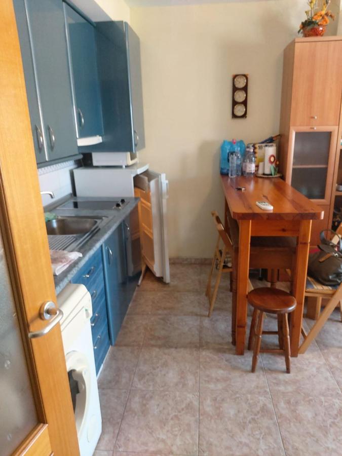 Apartment Atico La Rapita