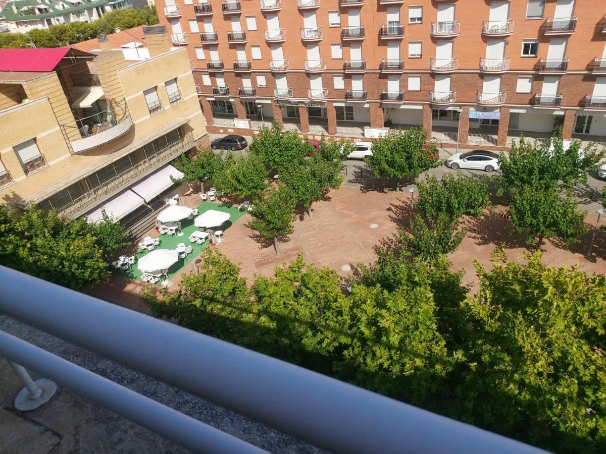 Apartment Atico La Rapita