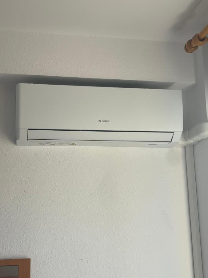 Apartamento Descanso Al Fin Y Al Cabo *