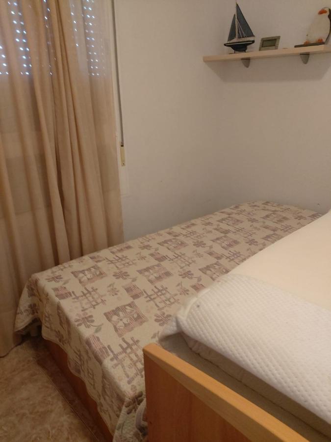 Atico La Rapita Apartment