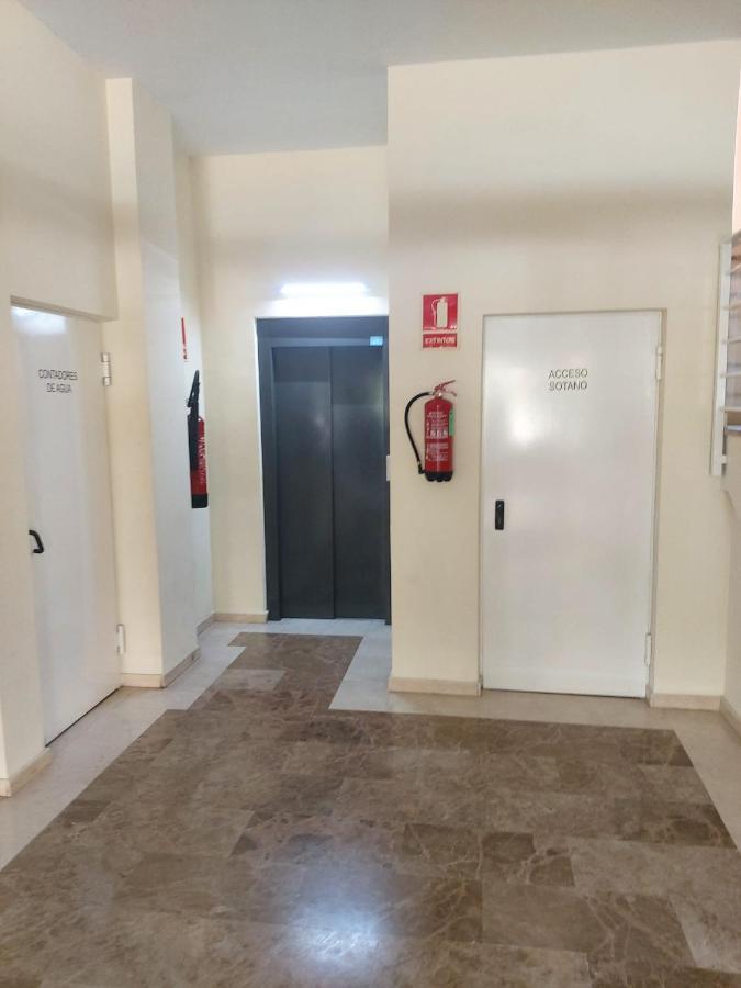 Atico La Rapita Sant Carles De La Rapita