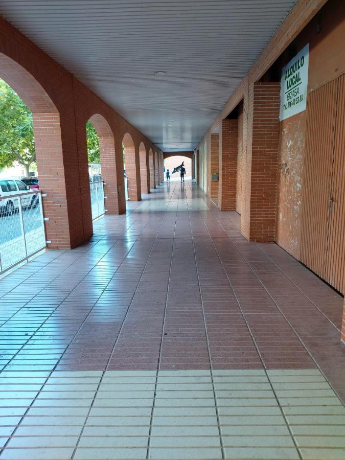 Atico La Rapita Apartment