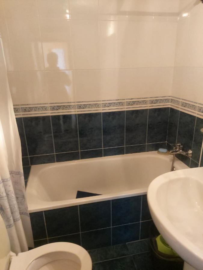 Apartment Atico La Rapita