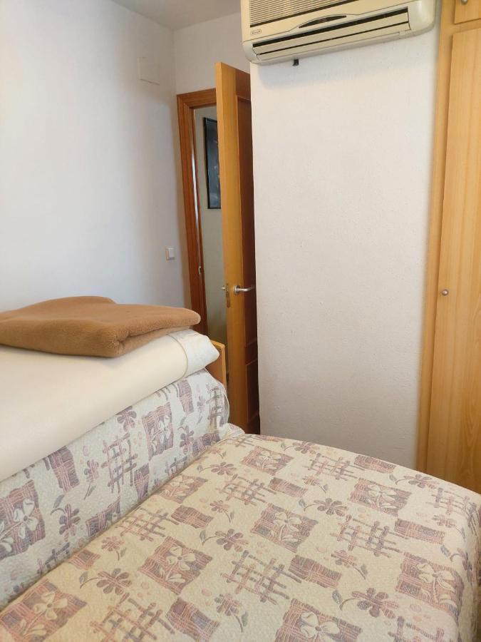 Apartment Atico La Rapita